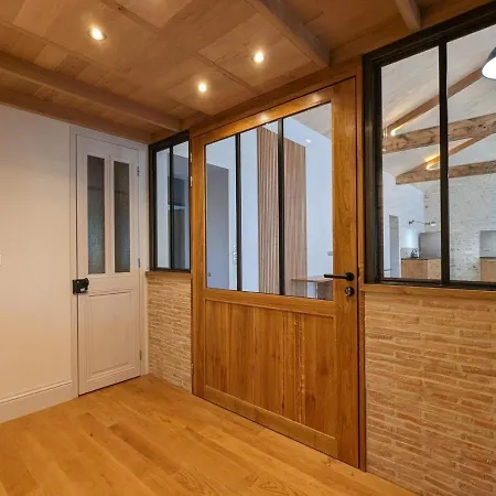 Lumineux Pour 4 Pers., Centre-ville, équipements Bébé, Wifi, Garage, Dégustation Truffes Offertes - Fr-1-653-247 Appartement *