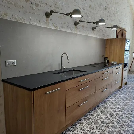 Appartement Lumineux Pour 4 Pers., Centre-ville, équipements Bébé, Wifi, Garage, Dégustation Truffes Offertes - Fr-1-653-247 Jarnac