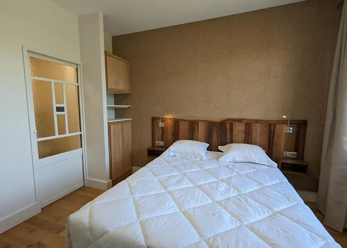 Lumineux Pour 4 Pers., Centre-ville, équipements Bébé, Wifi, Garage, Dégustation Truffes Offertes - Fr-1-653-247 Jarnac