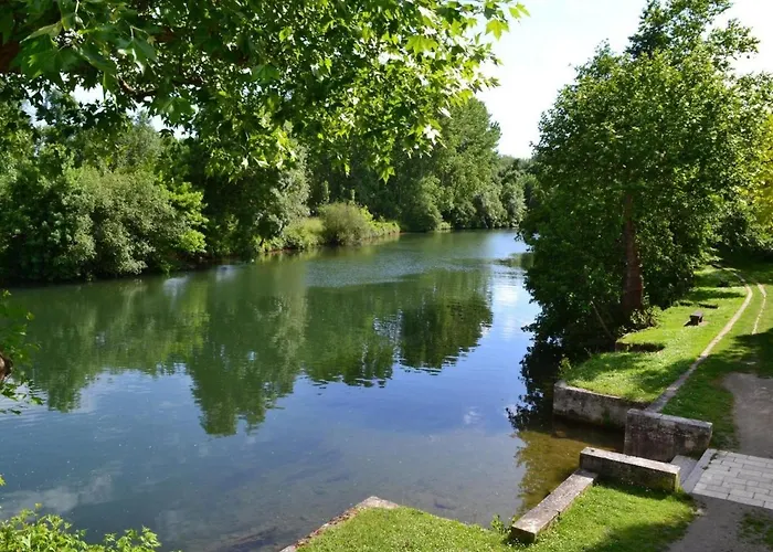 Lumineux Pour 4 Pers., Centre-ville, équipements Bébé, Wifi, Garage, Dégustation Truffes Offertes - Fr-1-653-247 Apartamento *