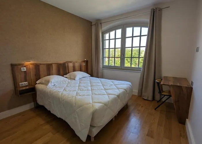 Lumineux Pour 4 Pers., Centre-ville, équipements Bébé, Wifi, Garage, Dégustation Truffes Offertes - Fr-1-653-247 Jarnac