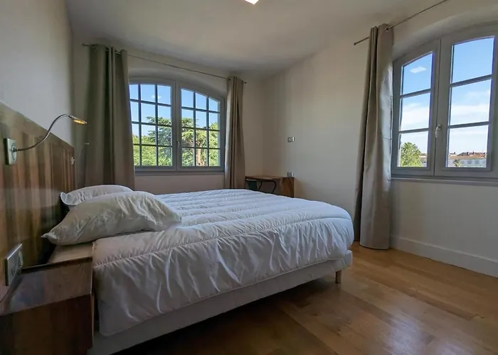 Apartamento Lumineux Pour 4 Pers., Centre-ville, équipements Bébé, Wifi, Garage, Dégustation Truffes Offertes - Fr-1-653-247 *