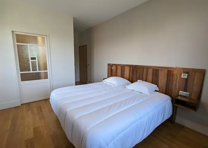 Lumineux Pour 4 Pers., Centre-ville, équipements Bébé, Wifi, Garage, Dégustation Truffes Offertes - Fr-1-653-247 Apartamento