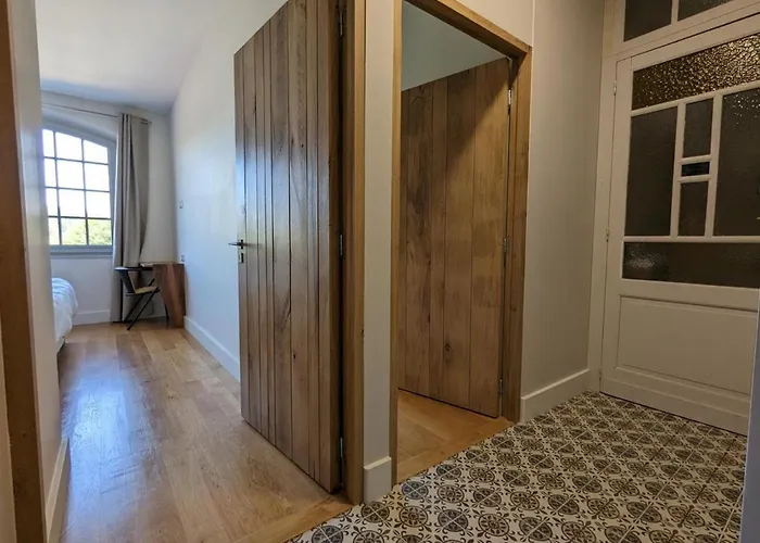 Lumineux Pour 4 Pers., Centre-ville, équipements Bébé, Wifi, Garage, Dégustation Truffes Offertes - Fr-1-653-247 Apartamento *