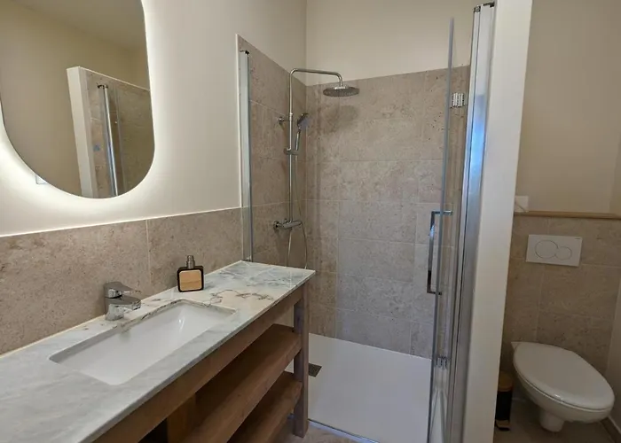 Apartamento Lumineux Pour 4 Pers., Centre-ville, équipements Bébé, Wifi, Garage, Dégustation Truffes Offertes - Fr-1-653-247 Jarnac